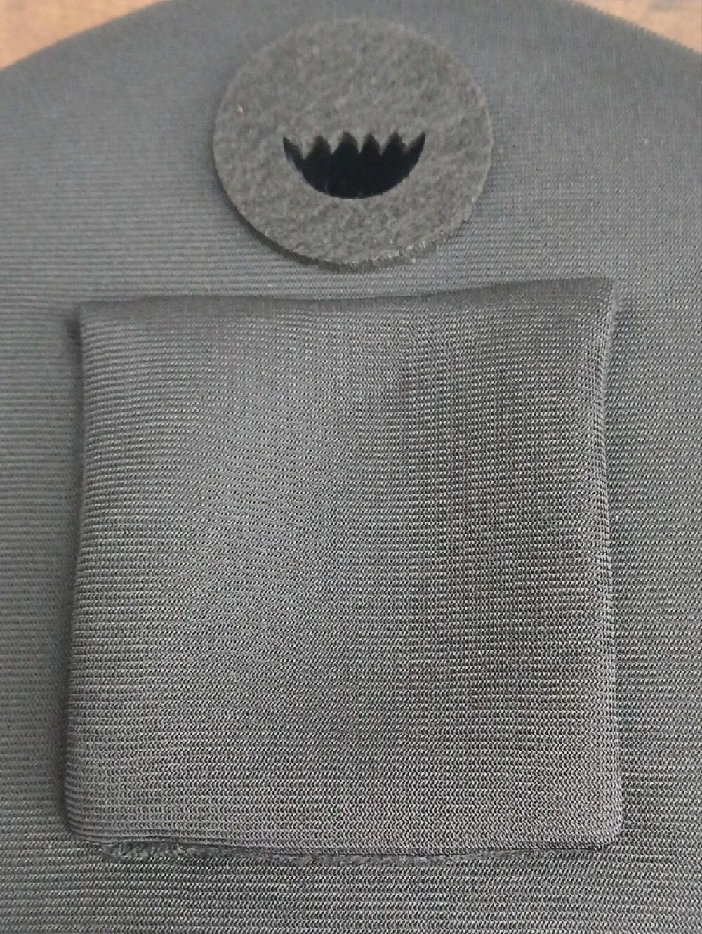 Don't Hug Me I'm Scared Kidrobot Clock